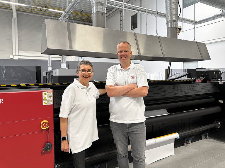 Our printing experts