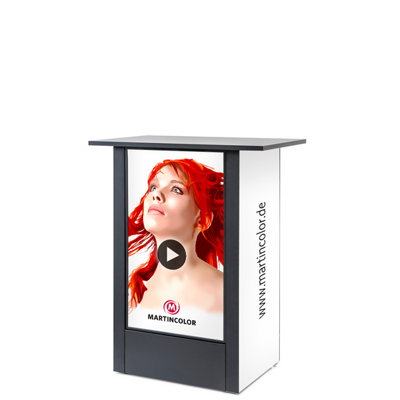 Digital counter FUTURE